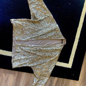 TART bling cover/cape